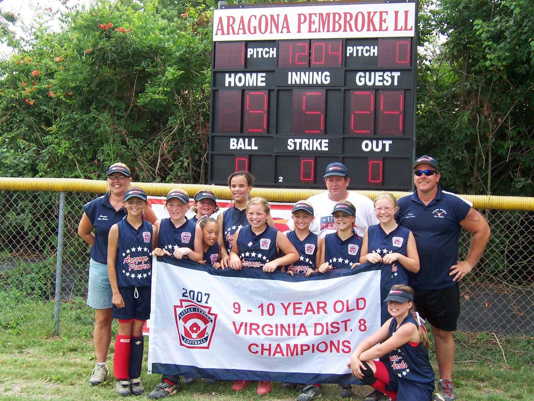 9 10 SB Champs 2007