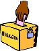ballot