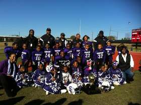 2012 YFA 6U Champs