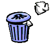 Trash Can