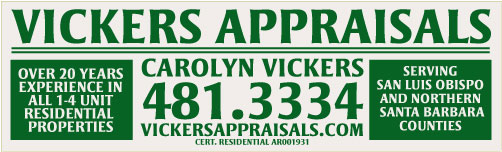 Vickers Appraisals