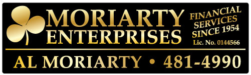 Moriarty