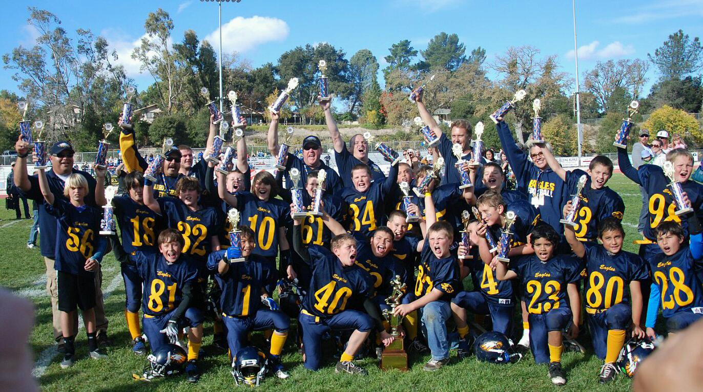 Superbowl Champs