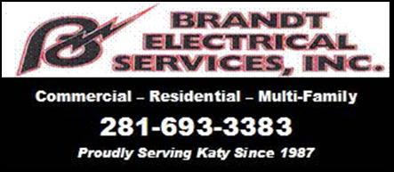 Brandt Electrical logo