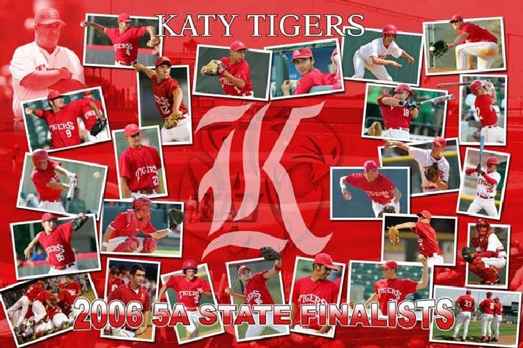 2006 poster