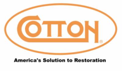 Cotton logo