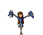 CheerleaderAnimated