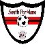 SPYA soccer emblem
