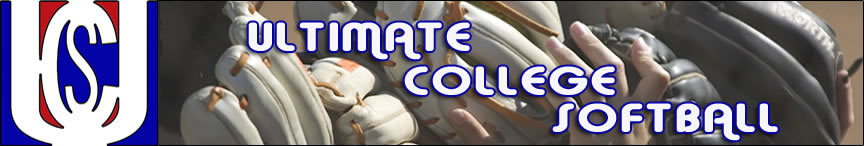 Ultimate Collage Softball