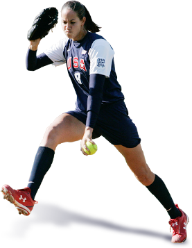 Cat Osterman