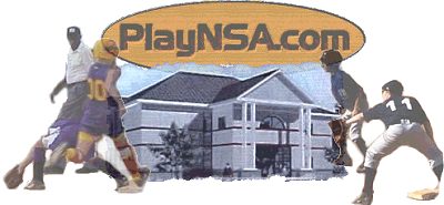 nsa logo