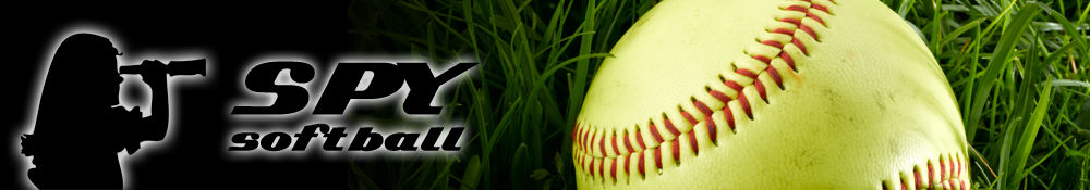 Spy Softball