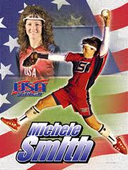 Michele Smith