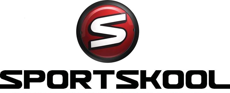 Sportskool logo