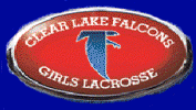 Lady Falcons Logo