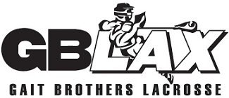 GB Lax Logo