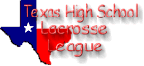 Texas HS Lax