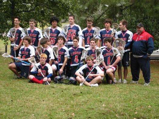 Clear Lake Varsity 2003