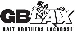 GB Lax Logo