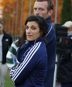 coaches