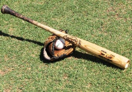BASEBALL