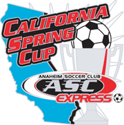 California Spring Cup