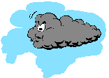 stormy