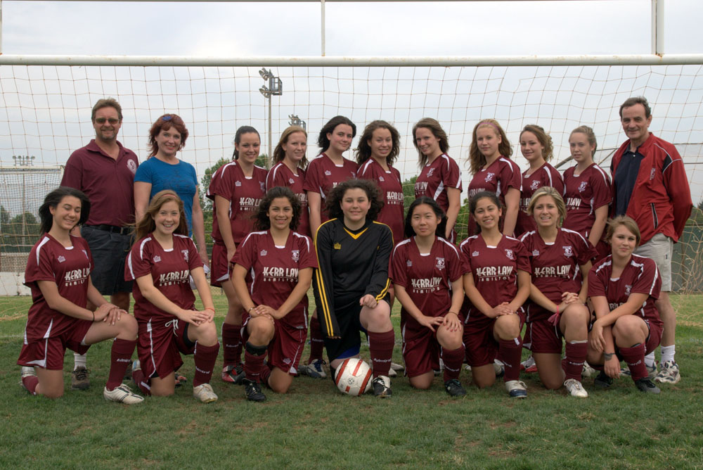 Team1991U16G-Home