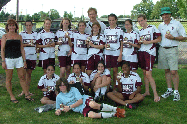 2006U15GRoadTrip1
