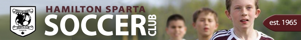 Hamilton Sparta Soccer Club