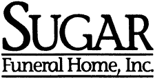 Sugar Logo