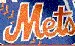 NY Mets logo
