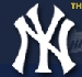NY Yankees logo