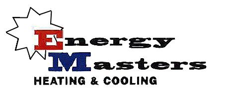 Energy Master logo