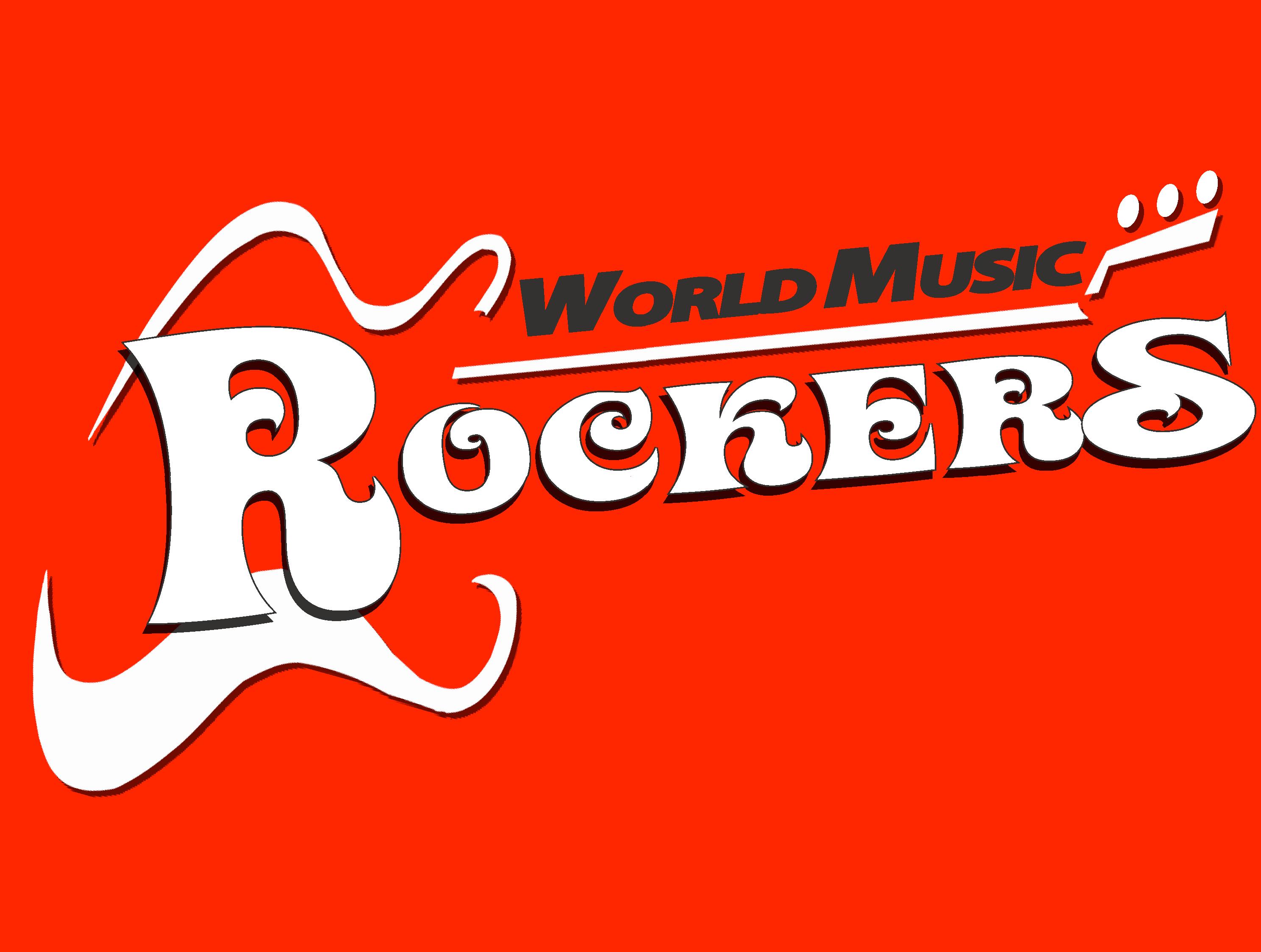 WorldMusicRockers