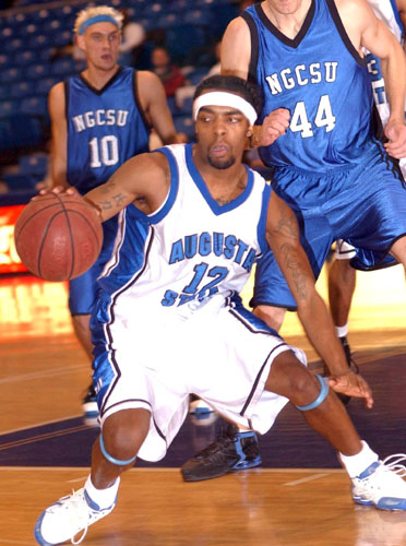 Karim Telfer #12
