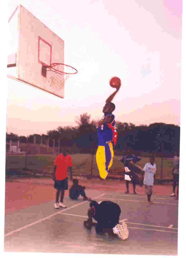 Air-Bun