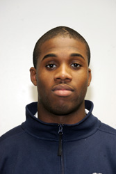 Nigel @ St Francis (Sr.)