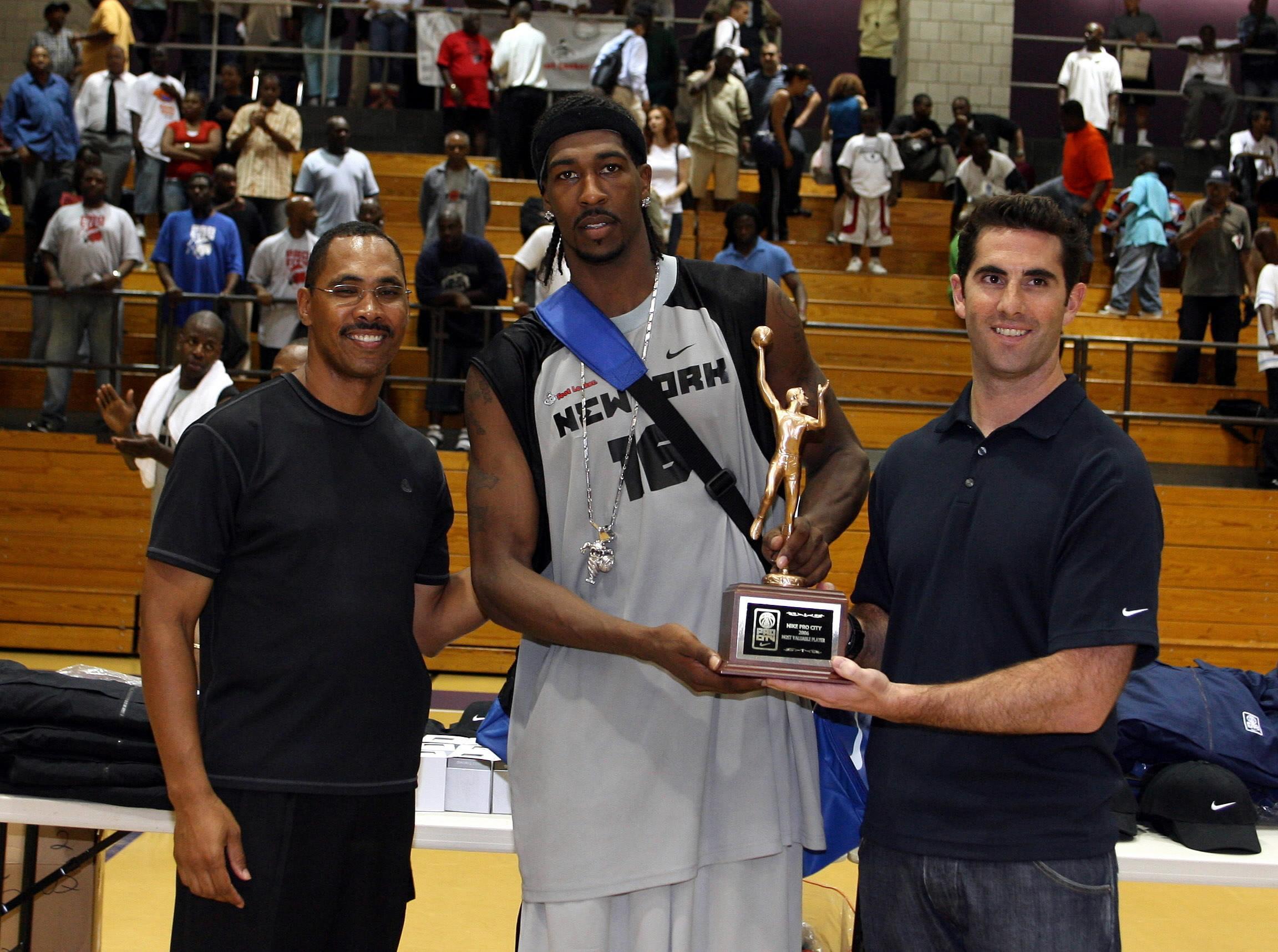 MVP-Big Ticket