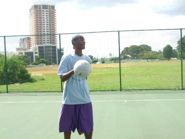 Jamar