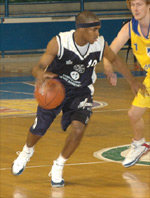Jerel Blassingame