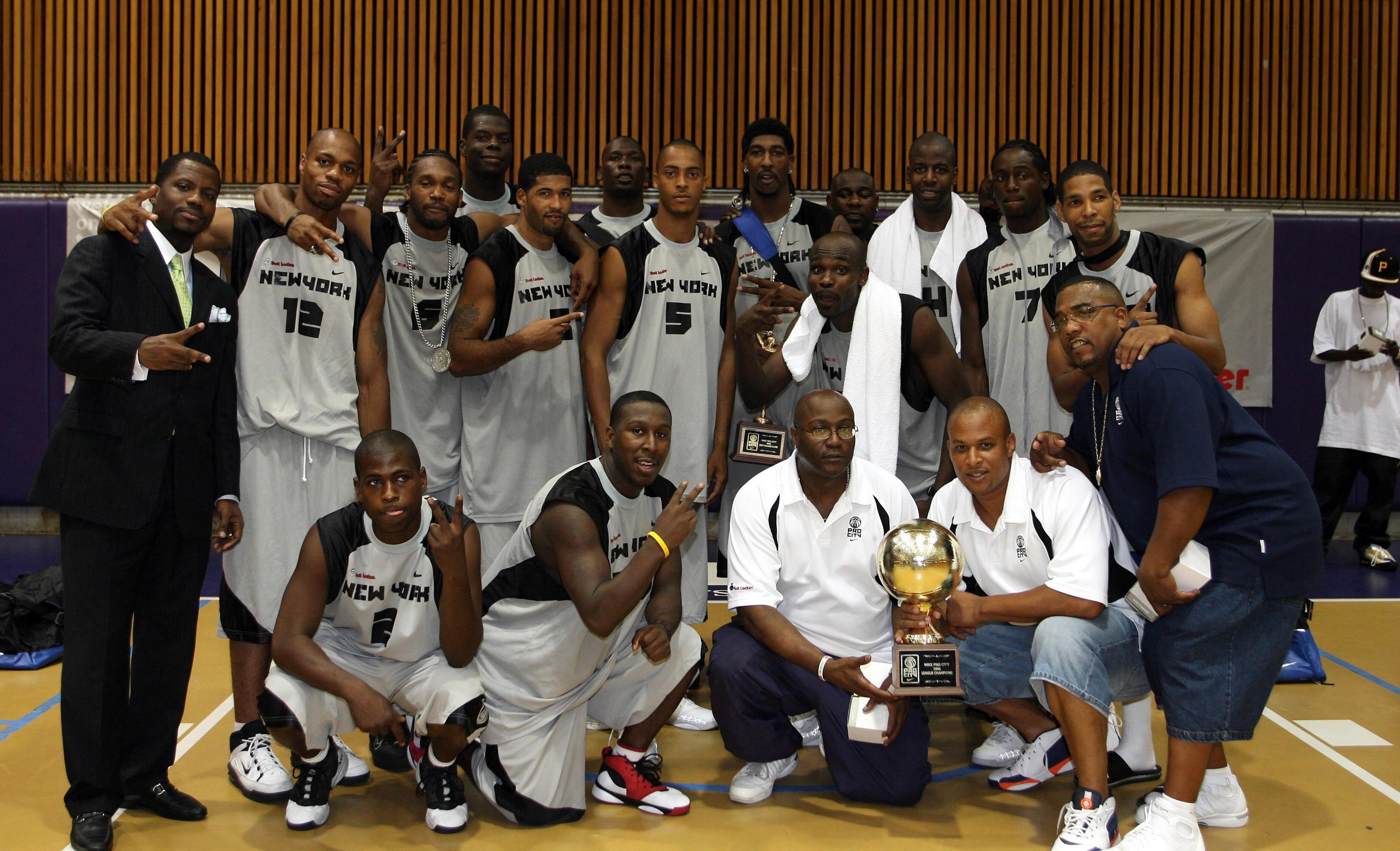 Champs for the 2nd time-N.I.K.E.-1