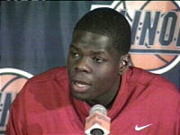 Zach Williams