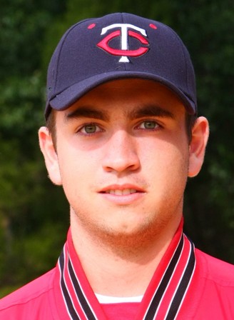 Brad James