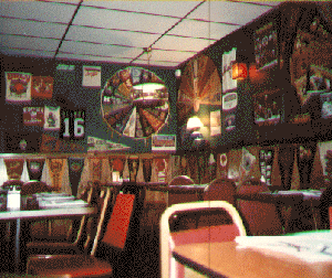 Capogna's Dugout