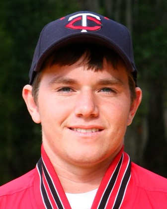 Daniel Armston