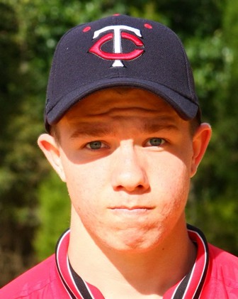 Austin Misner
