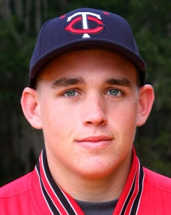 Dustin Sanford