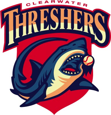 Threshers Logo