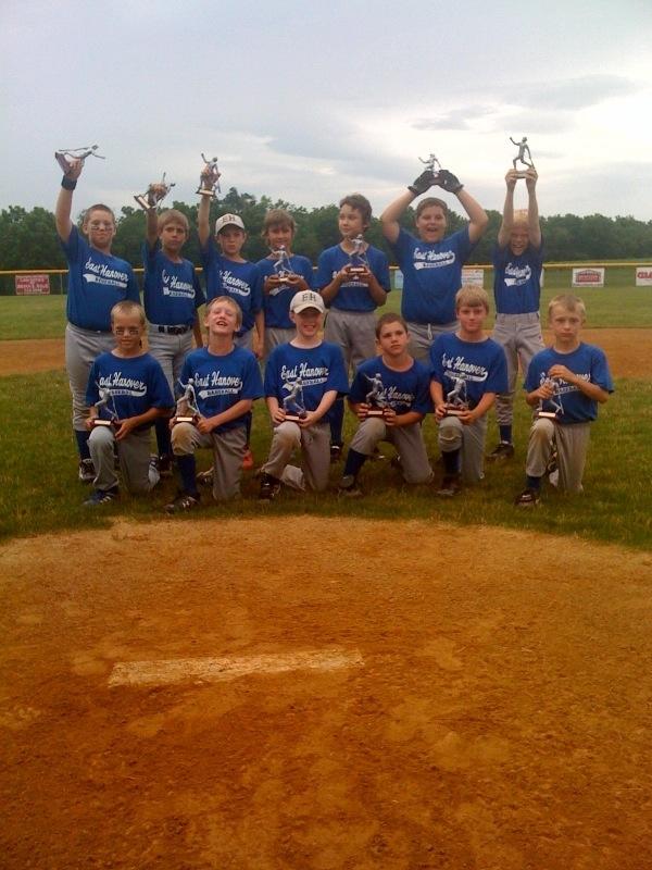 EH Pony All-Stars